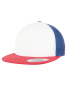 Preview: Foam Trucker With White Front