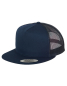 Preview: Classic Trucker