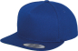 Preview: Classic 5 Panel Snapback