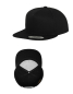 Preview: Classic 5 Panel Snapback