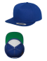 Preview: Classic 5 Panel Snapback