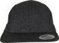 Preview: Nylon Snapback