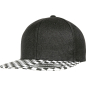 Preview: Checkerboard Snapback