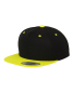 Preview: Classic Snapback 2-Tone