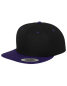 Preview: Classic Snapback 2-Tone