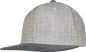 Preview: Melange Velour Snapback