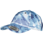 Preview: Low Profile Batic Dye Cap