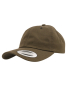 Preview: Low Profile Cotton Twill