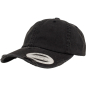 Preview: Low Profile Destroyed Cap