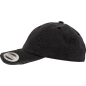 Preview: Low Profile Destroyed Cap