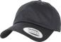 Preview: Low Profile Organic Cotton Cap