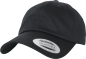 Preview: Low Profile Organic Cotton Cap