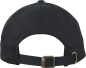 Preview: Low Profile Organic Cotton Cap