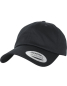 Preview: Low Profile Organic Cotton Cap