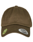 Preview: Low Profile Organic Cotton Cap