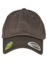 Preview: Low Profile Organic Cotton Cap