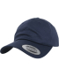 Preview: Low Profile Organic Cotton Cap