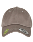Preview: Low Profile Organic Cotton Cap