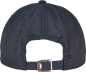 Preview: Recycled Polyester Dad Cap