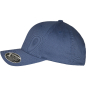 Preview: Flexfit Wooly Combed Adjustable Cap