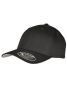 Preview: Flexfit Wooly Combed Adjustable Cap
