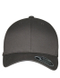 Preview: Flexfit Wooly Combed Adjustable Cap