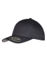 Preview: Flexfit Wooly Combed Adjustable Cap