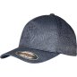 Preview: Flexfit Jaquard Camo Cap