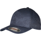 Preview: Flexfit Jaquard Camo Cap