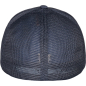 Preview: Flexfit Jaquard Camo Cap