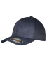 Preview: Flexfit Jaquard Camo Cap