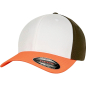 Preview: 3-Tone Flexfit Cap