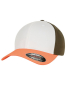 Preview: 3-Tone Flexfit Cap