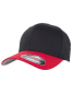Preview: Flexfit Wooly Combed 2-Tone Cap