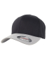 Preview: Flexfit Wooly Combed 2-Tone Cap