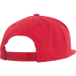 Preview: Pro-Style Twill Snapback Youth Cap