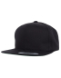 Preview: Pro-Style Twill Snapback Youth Cap