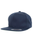 Preview: Pro-Style Twill Snapback Youth Cap