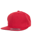 Preview: Pro-Style Twill Snapback Youth Cap