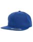Preview: Pro-Style Twill Snapback Youth Cap