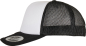 Preview: YP Classics® Curved Foam Trucker Cap