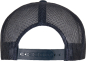 Preview: YP Classics® Classic Curved Visor Foam Trucker Cap