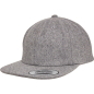 Preview: Melton Cap