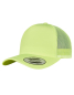 Preview: Neon Retro Trucker Cap