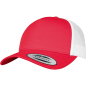 Preview: 5-Panel Retro Trucker 2-Tone Cap