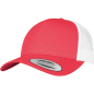 Preview: 5-Panel Retro Trucker 2-Tone Cap
