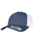 Preview: 5-Panel Retro Trucker 2-Tone Cap
