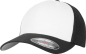 Preview: Flexfit Mesh Colored Front Cap