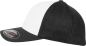 Preview: Flexfit Mesh Colored Front Cap