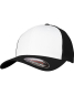 Preview: Flexfit Mesh Colored Front Cap